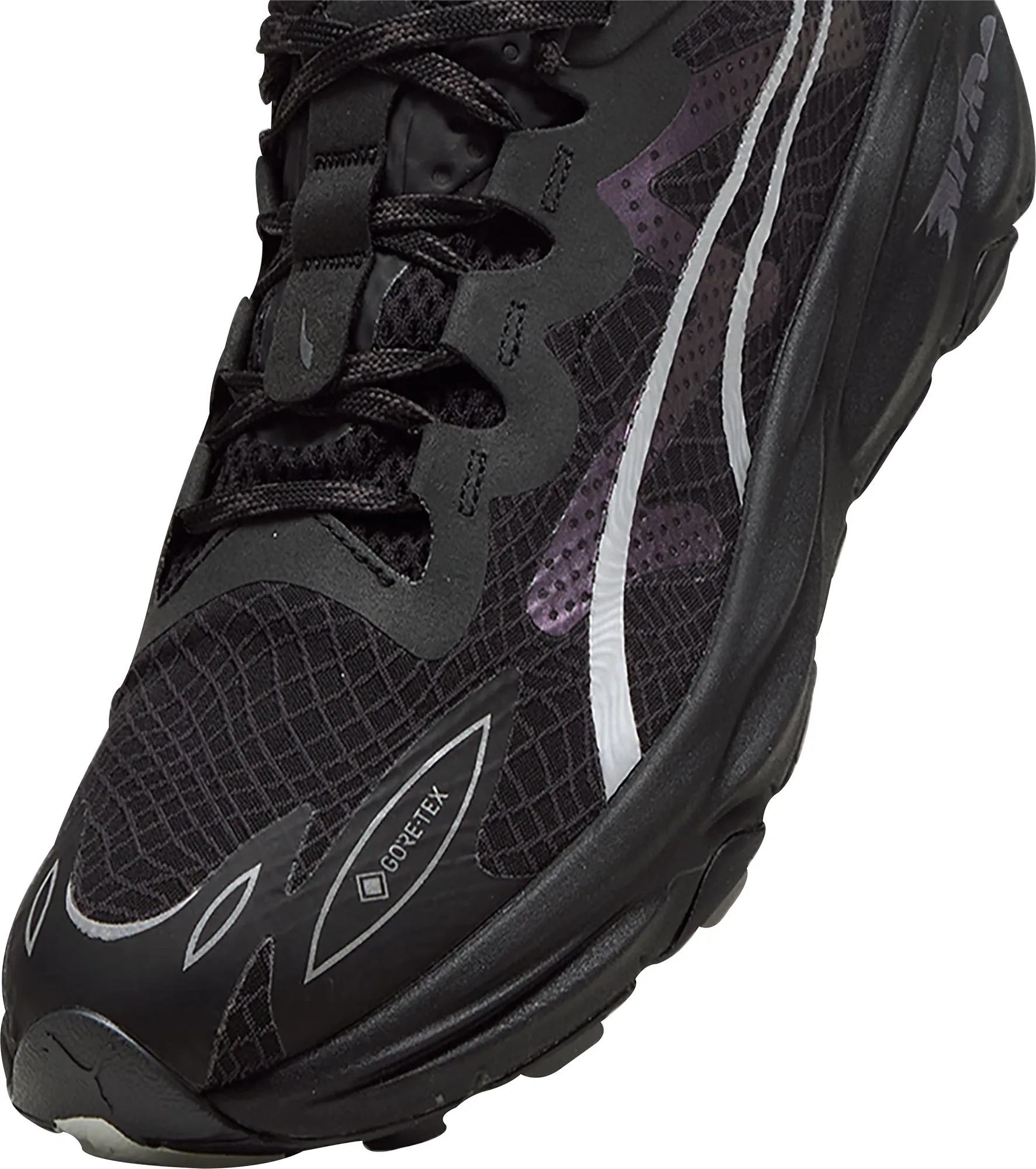 Puma Fast-Trac Nitro 3 GORE-TEX Mens Trail Running Shoes - Black