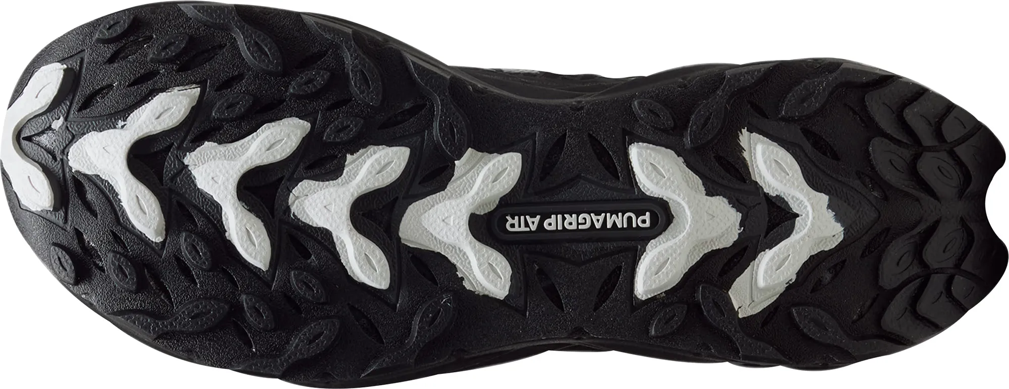 Puma Fast-Trac Nitro 3 GORE-TEX Mens Trail Running Shoes - Black