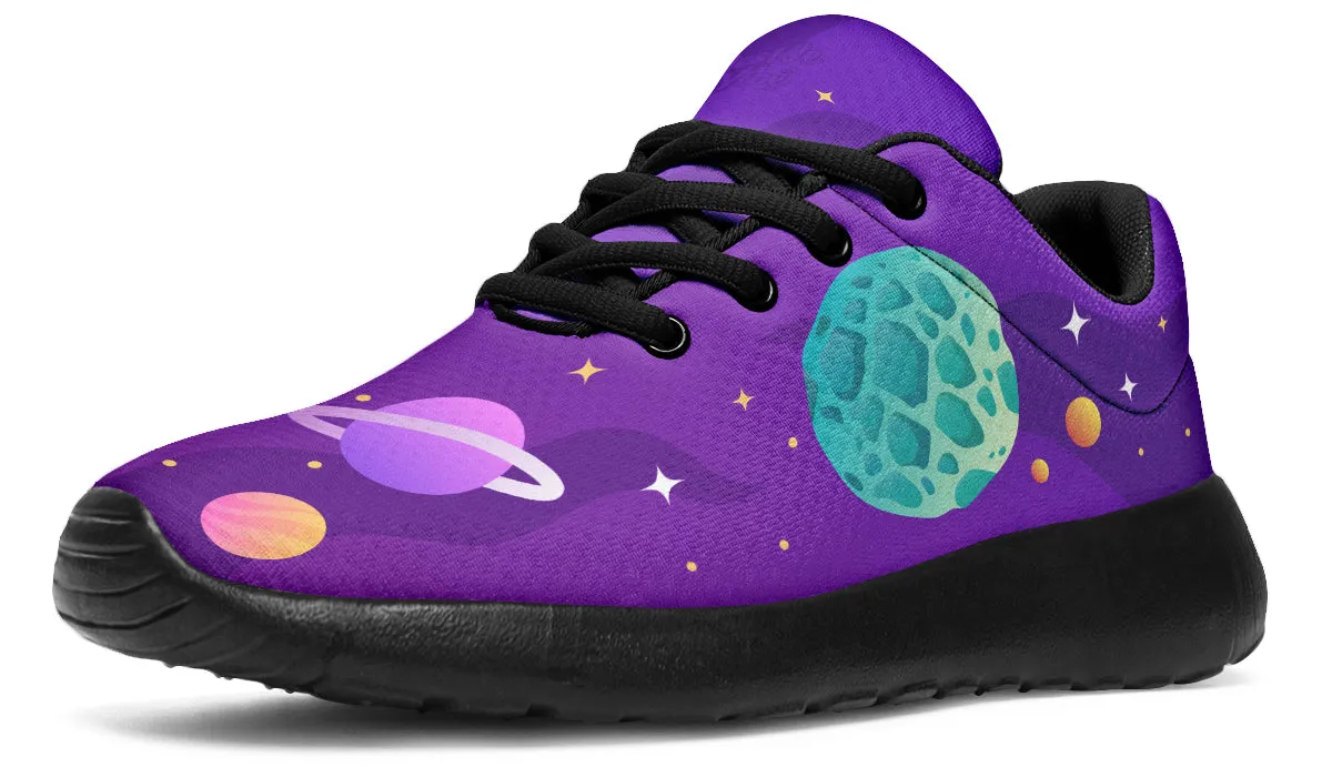 Rave Till Space