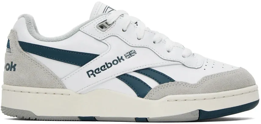 Reebok - BB 4000 II