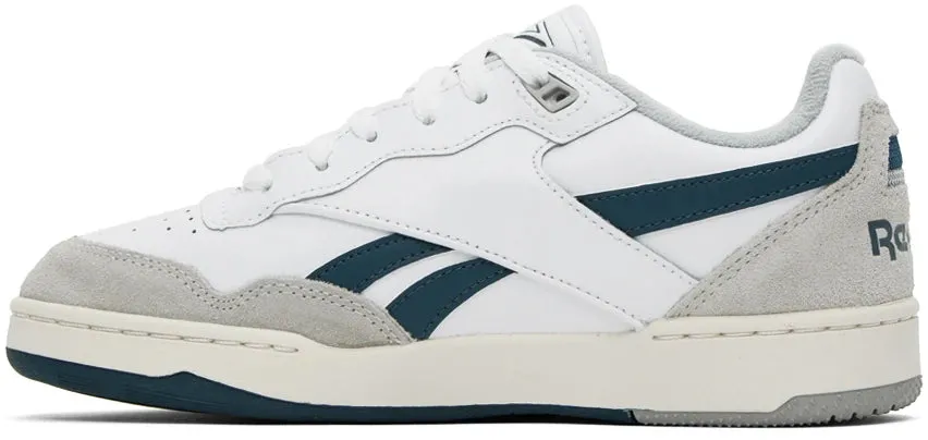 Reebok - BB 4000 II
