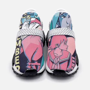 Remember Unisex Lightweight Custom shoes