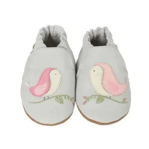 Robeez Soft Soles - Bird Buddies