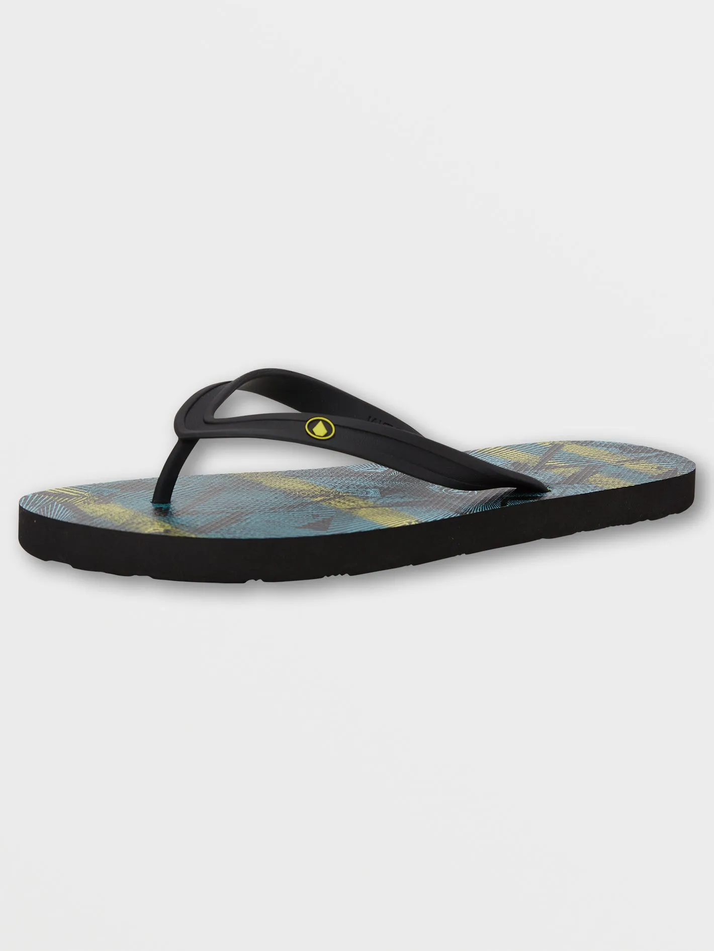 Rocker 2 Sandals - Lime