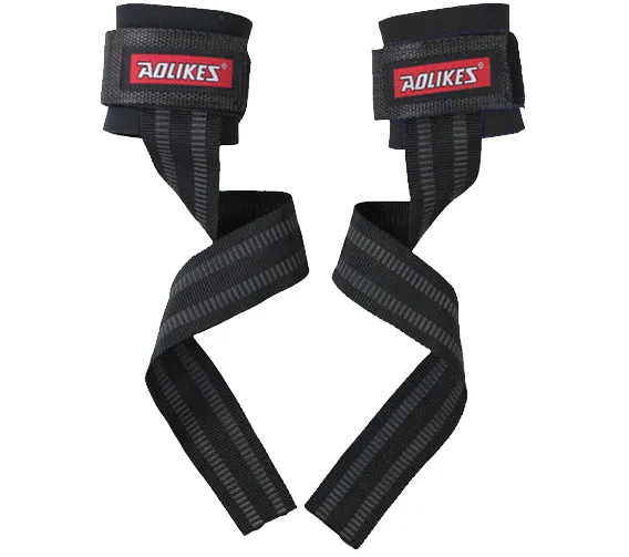 SA019 - Lifting Straps
