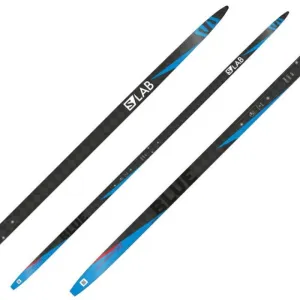 Salomon S/Lab Carbon Skate Blue Ski