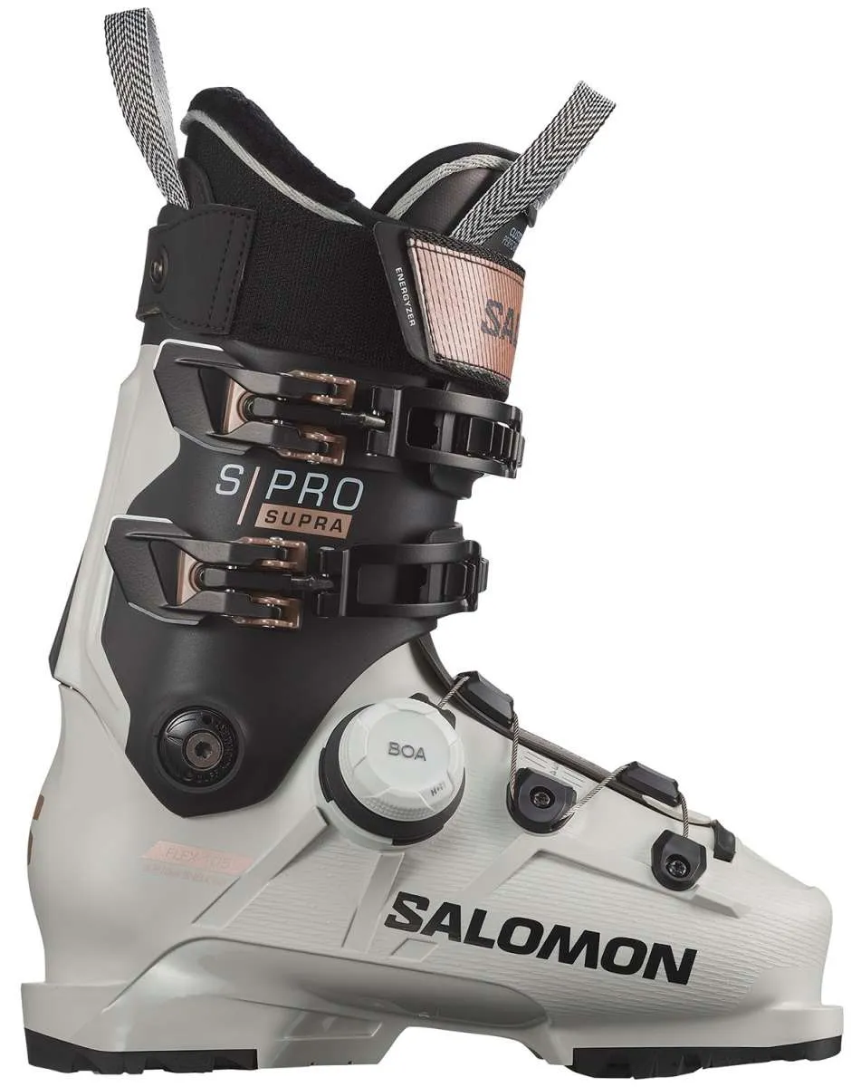 Salomon Women's S/Pro Supra BOA 105 Ski Boots 2024