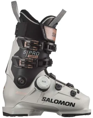 Salomon Women's S/Pro Supra BOA 105 Ski Boots 2024