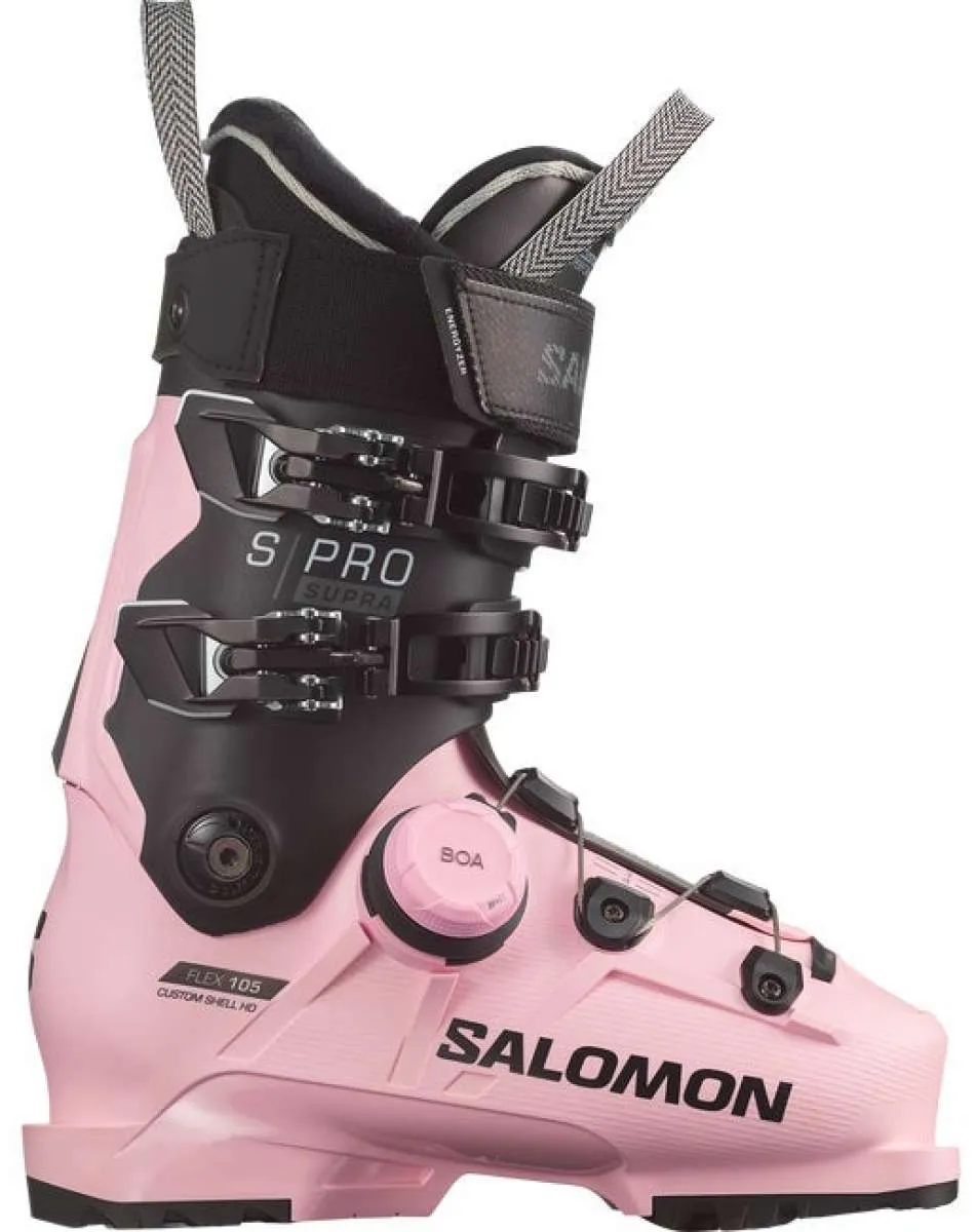 Salomon Women's S/Pro Supra BOA 105 Ski Boots 2024