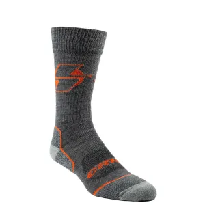 San Juan Lightweight Crew Socks