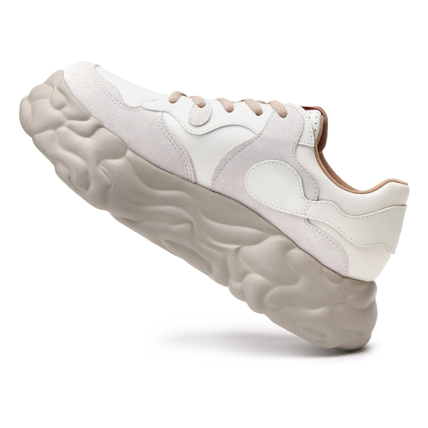 Satin Linen Sanamolls I Women