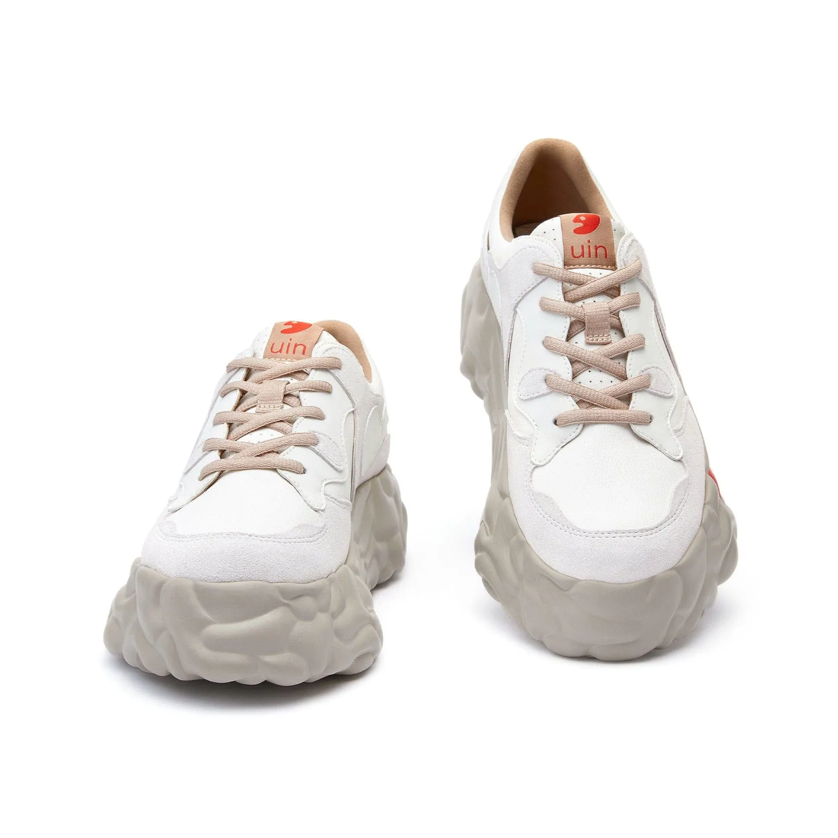 Satin Linen Sanamolls I Women