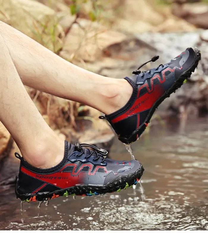 Sea Way Water Shoes