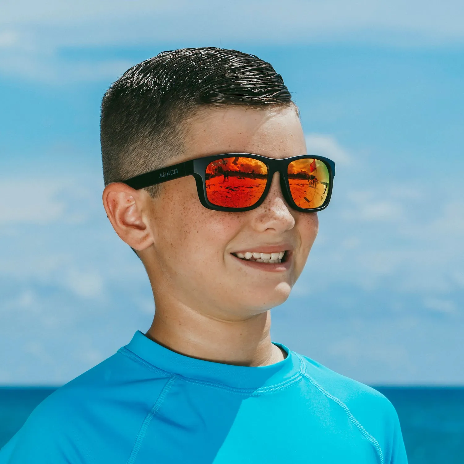 Seaport Junior