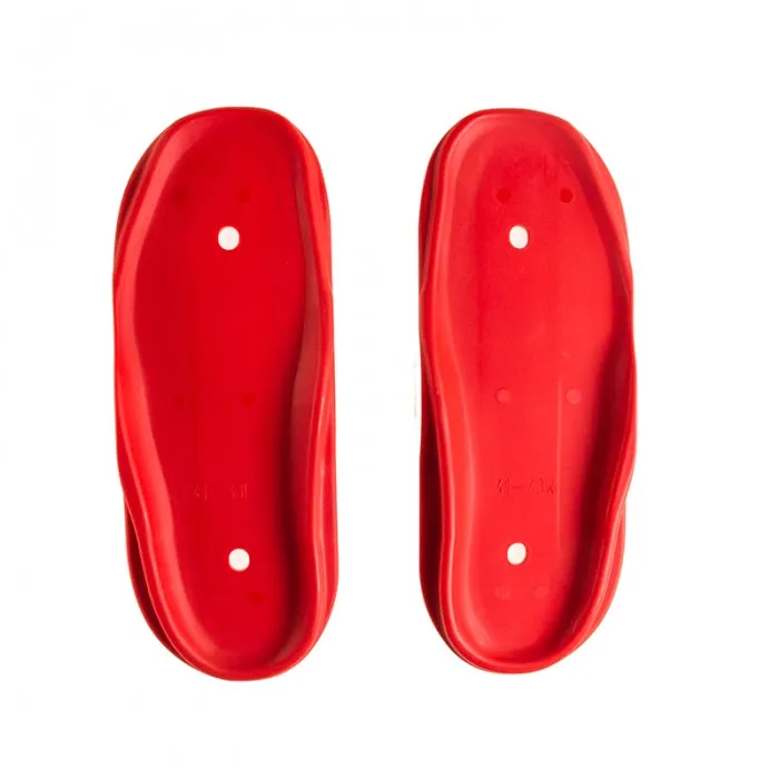 Seba Street Soul Plates- Multiple Colors - Black 50% OFF - Sale