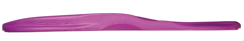 Seba Street Soul Plates- Multiple Colors - Black 50% OFF - Sale