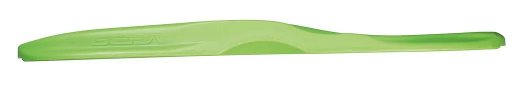 Seba Street Soul Plates- Multiple Colors - Black 50% OFF - Sale