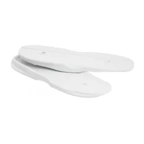 Seba Street Soul Plates- Multiple Colors - Black 50% OFF - Sale