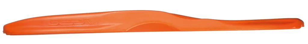 Seba Street Soul Plates- Multiple Colors - Black 50% OFF - Sale