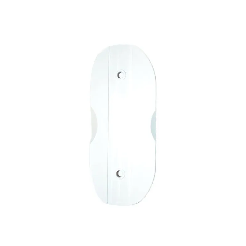 Seba Street Soul Plates- Multiple Colors - Black 50% OFF - Sale