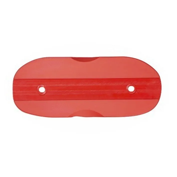 Seba Street Soul Plates- Multiple Colors - Black 50% OFF - Sale