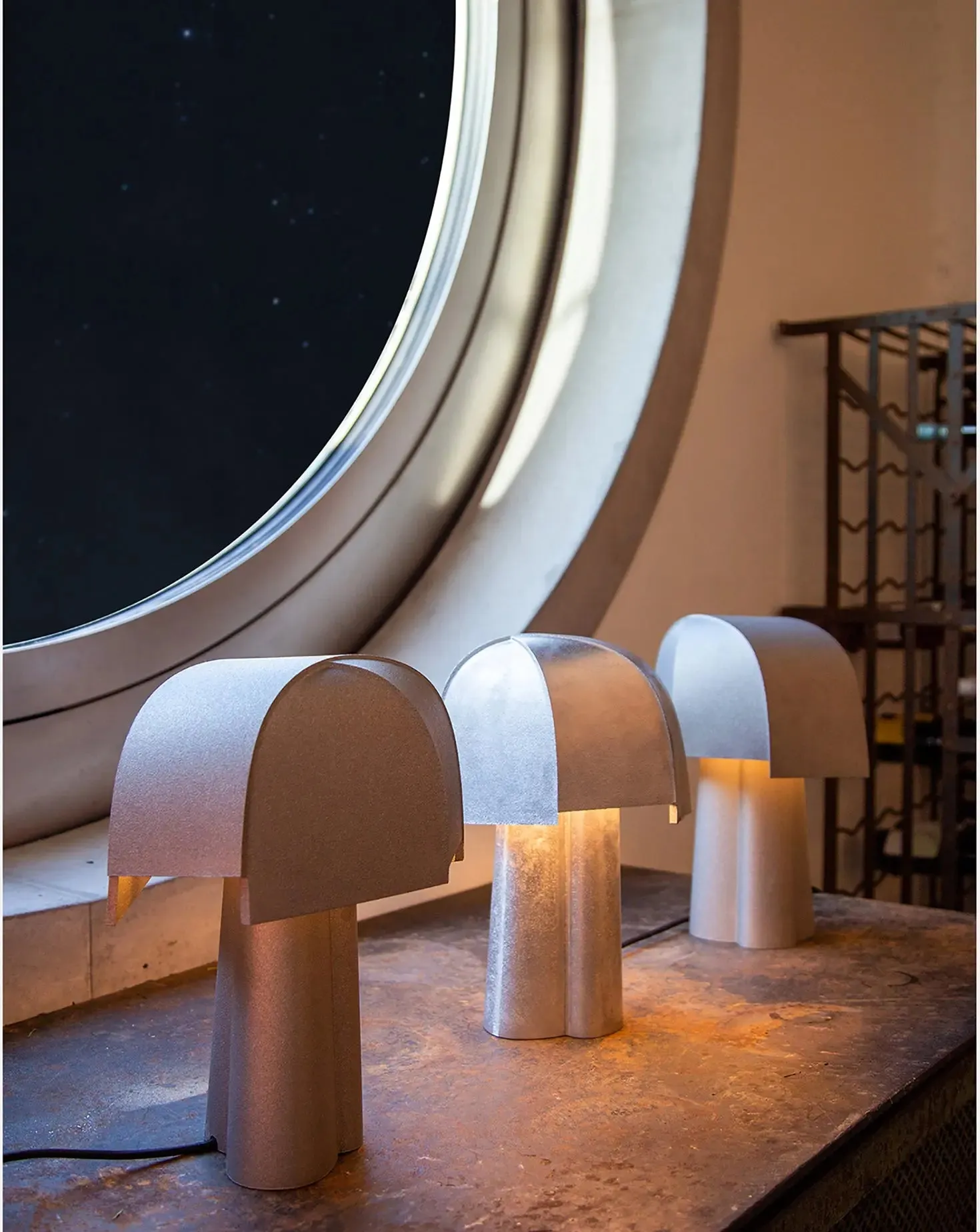 Sebastian Herkner Samsa Table Lamp