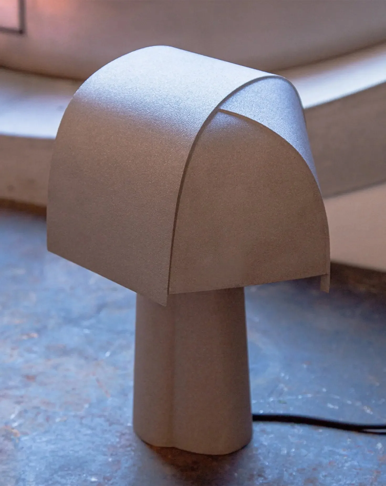 Sebastian Herkner Samsa Table Lamp