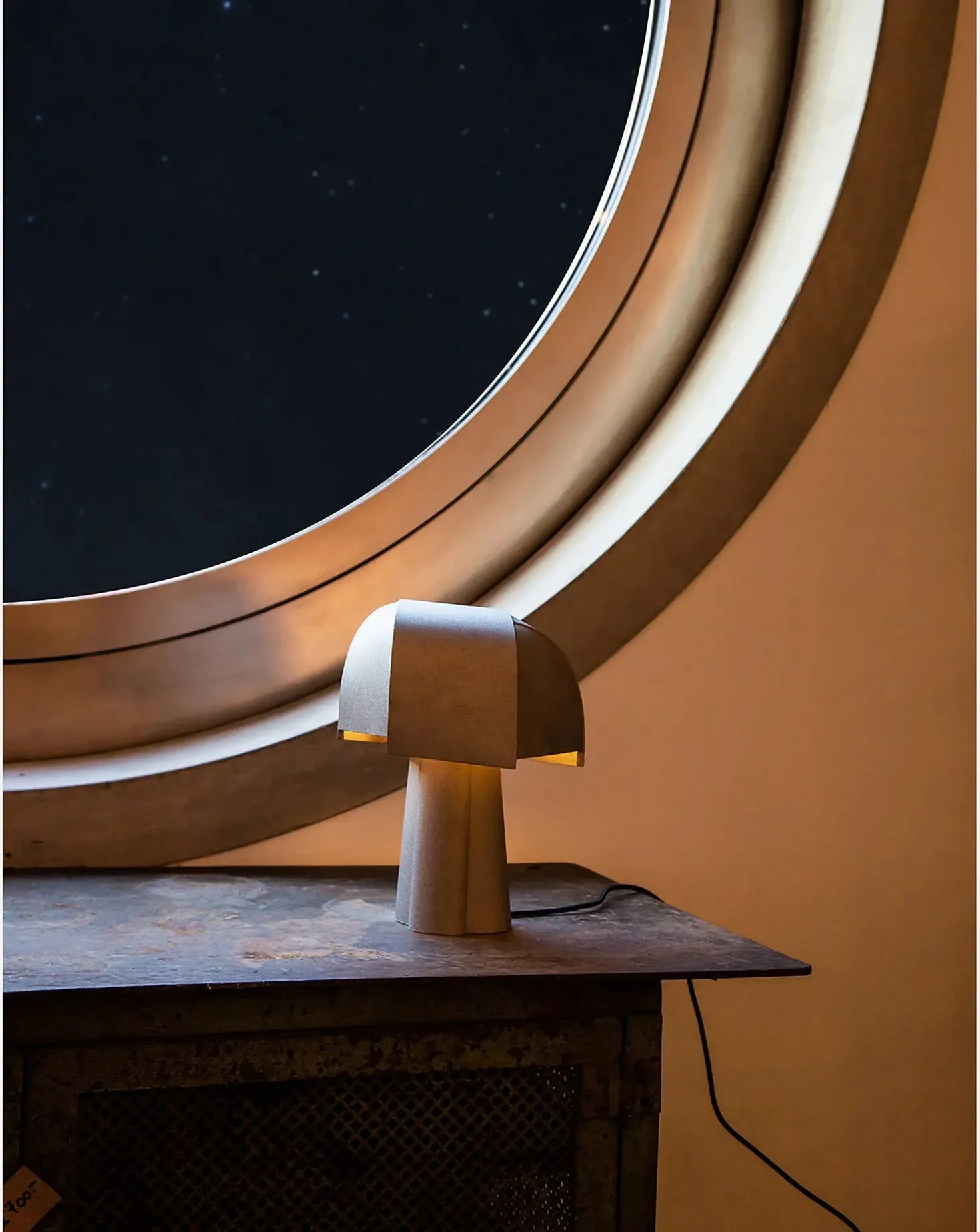 Sebastian Herkner Samsa Table Lamp