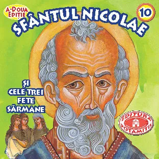 Set – All 66 Potamitis books available in Romanian – Special Offer