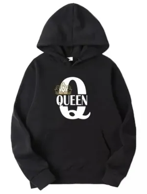 She’s Royal Hoodie