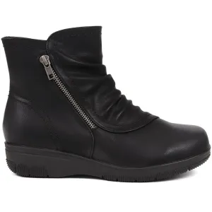 Smart Ankle Boots - WINFREY / 324 198