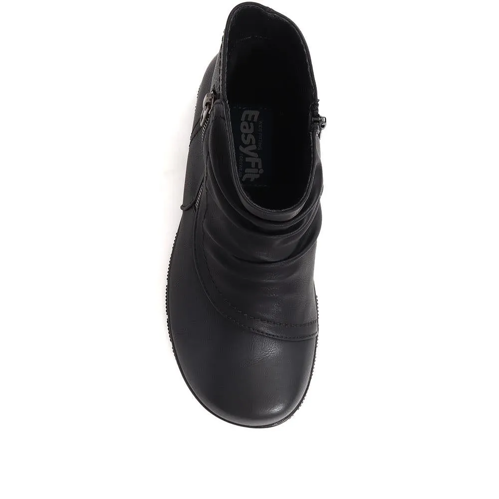 Smart Ankle Boots - WINFREY / 324 198