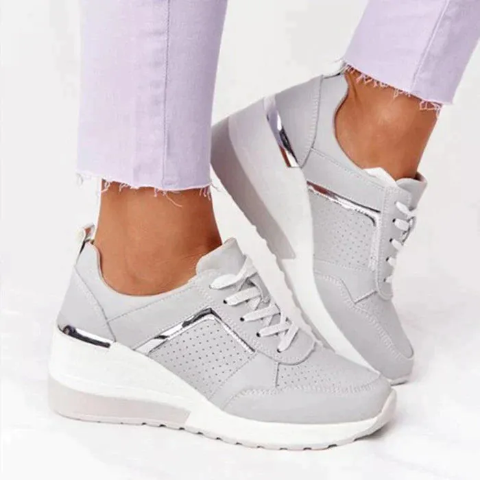 Stylish Orthopedic Sneaker