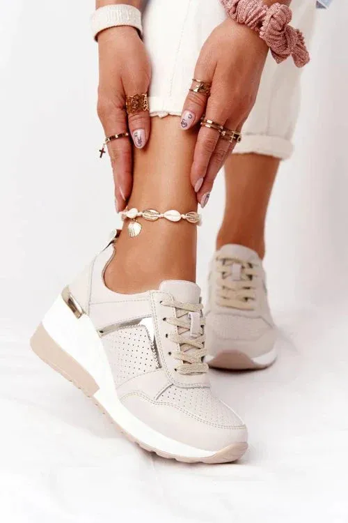 Stylish Orthopedic Sneaker