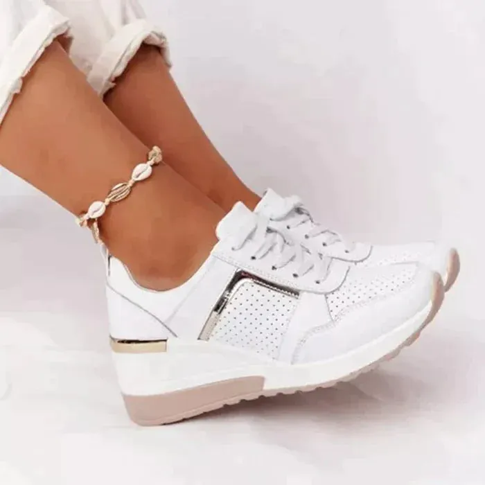 Stylish Orthopedic Sneaker