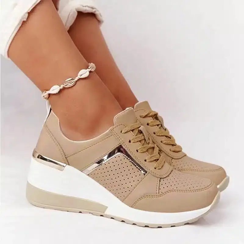 Stylish Orthopedic Sneaker