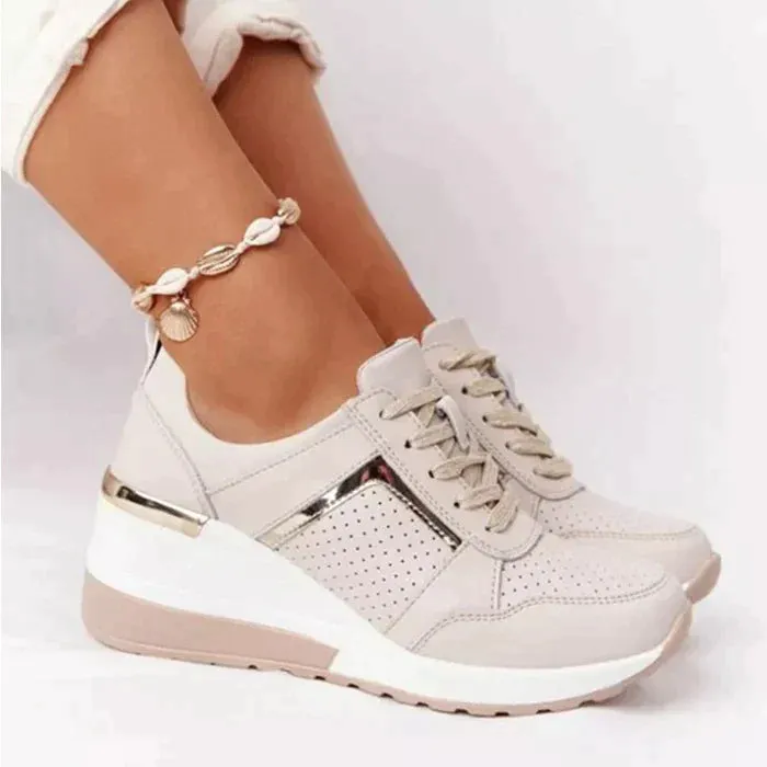 Stylish Orthopedic Sneaker
