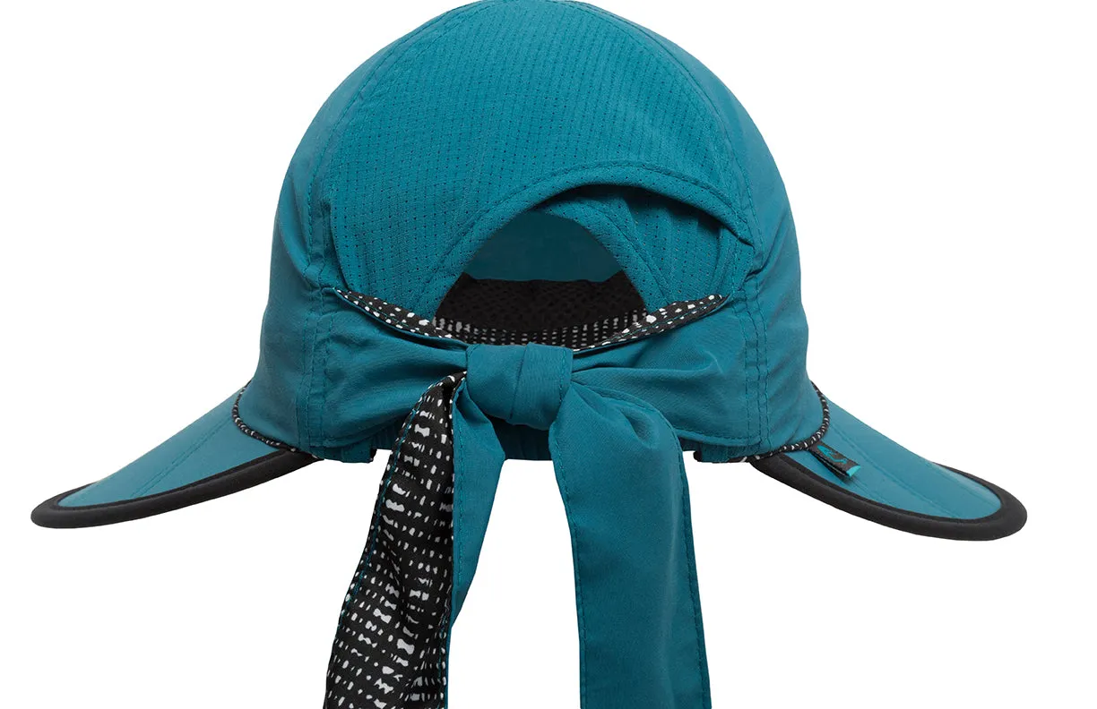 Sun Seeker Hat