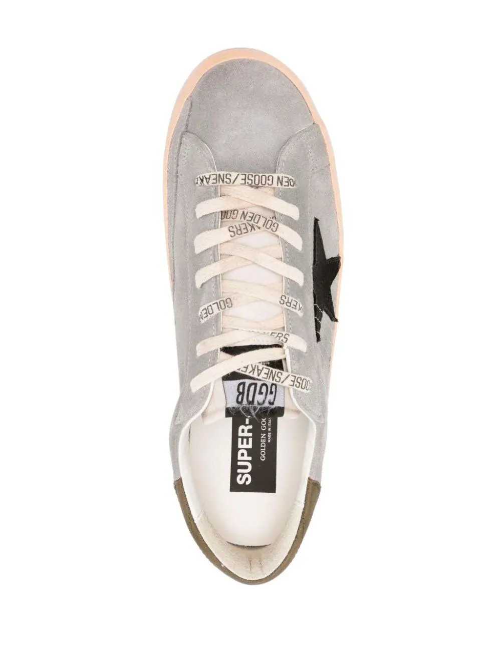 Superstar sneakers