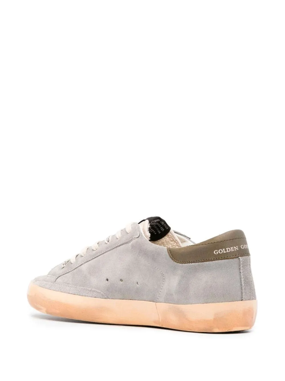 Superstar sneakers