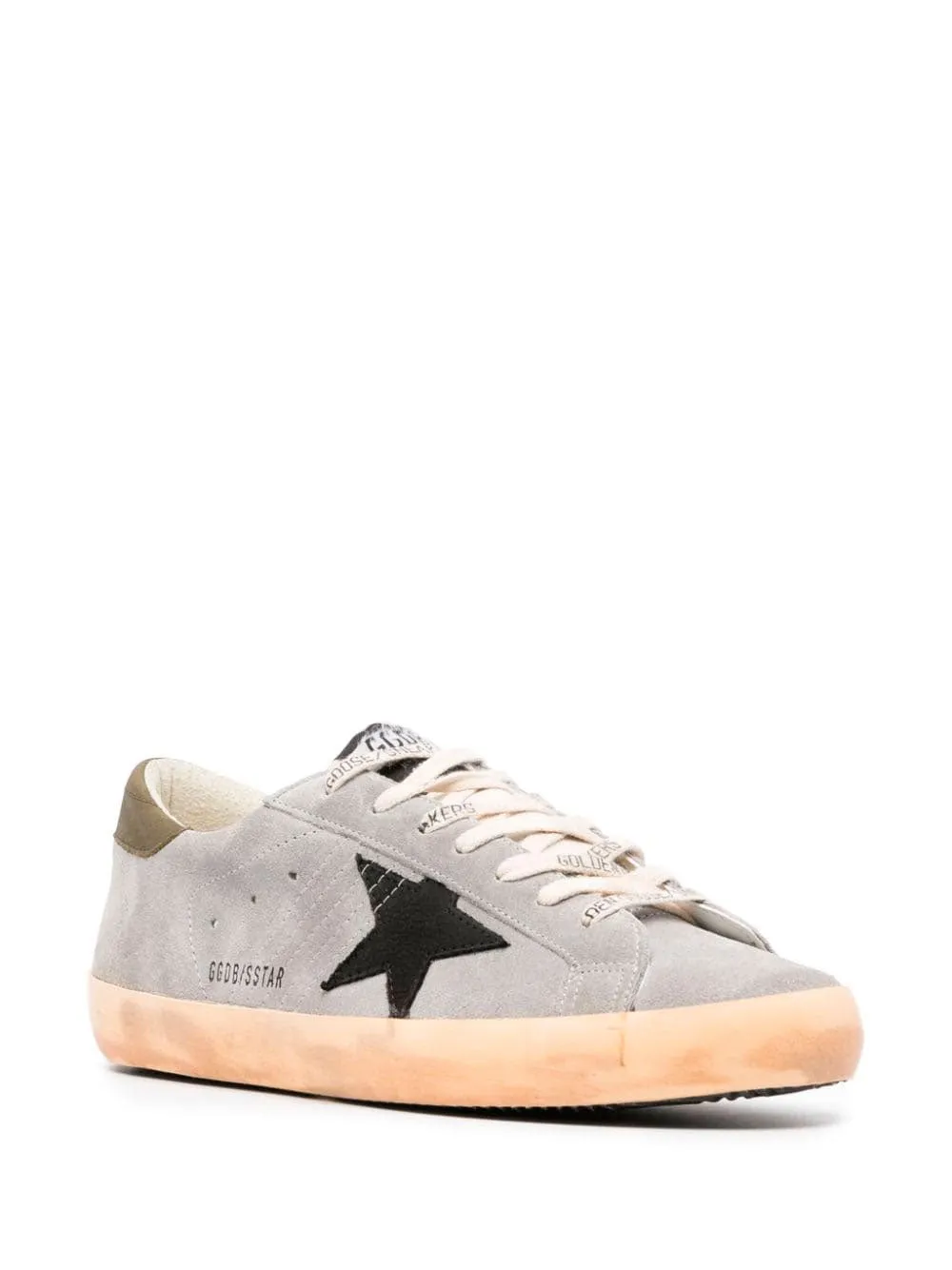 Superstar sneakers
