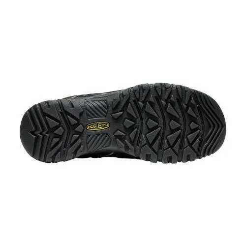 Targhee IV Lace Shoe