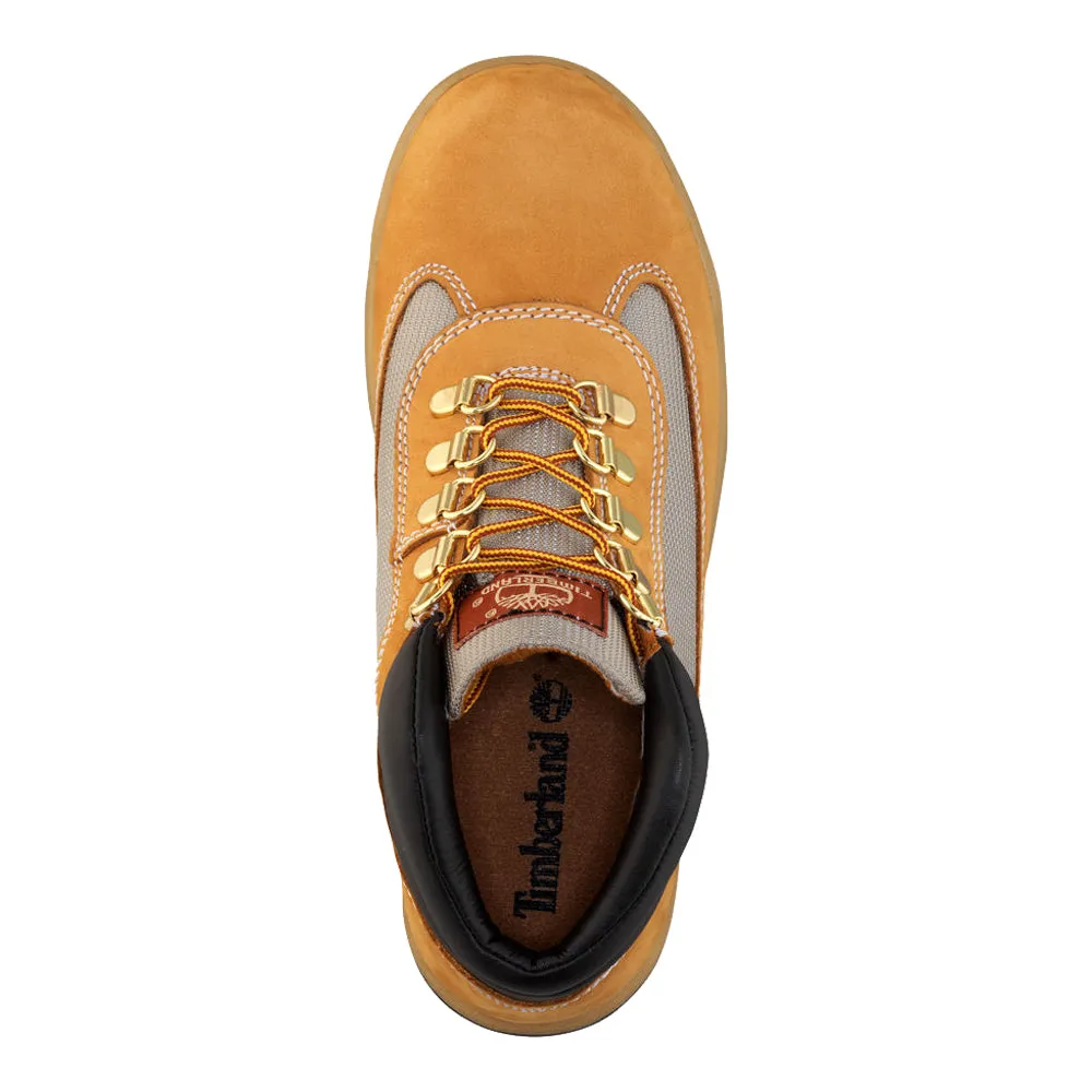 Timberland Big Kids' Field Boots