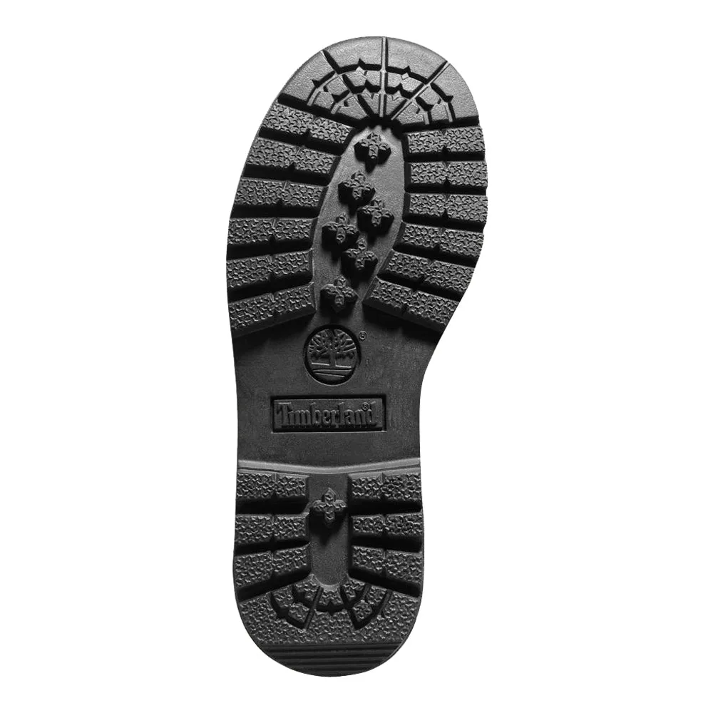 Timberland Big Kids' Field Boots