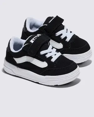 Toddler's Vans Hylane V – Retro-Style Comfort for Little Feet