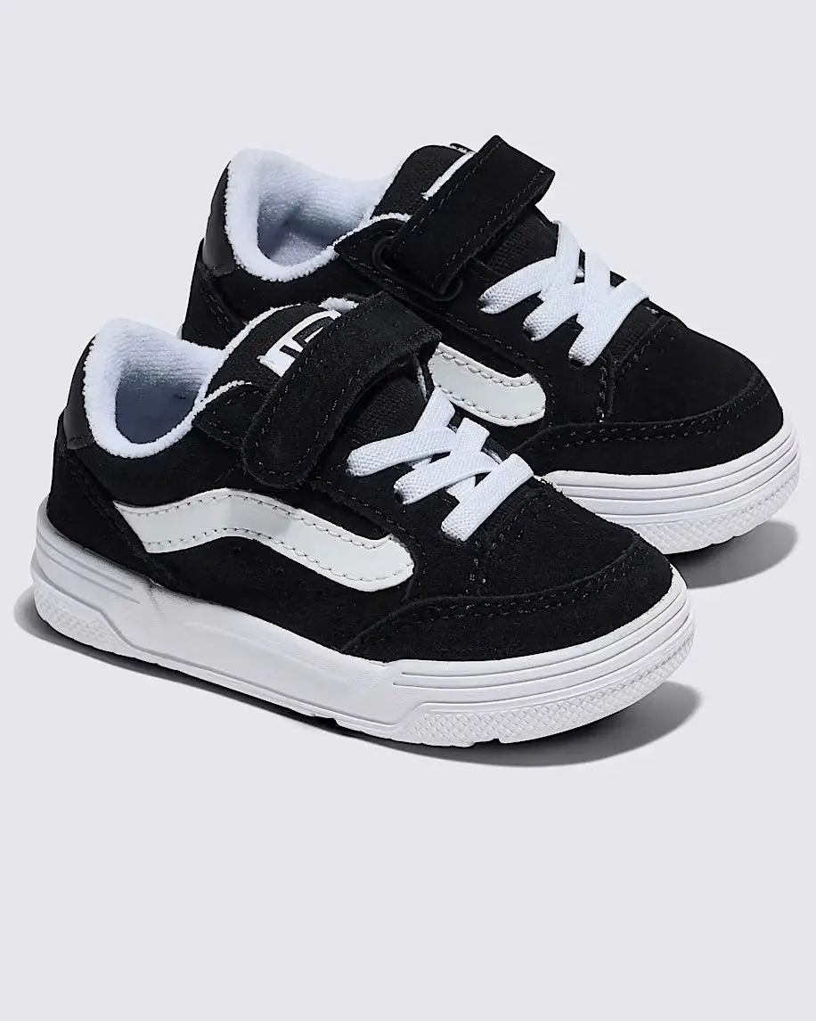 Toddler's Vans Hylane V – Retro-Style Comfort for Little Feet