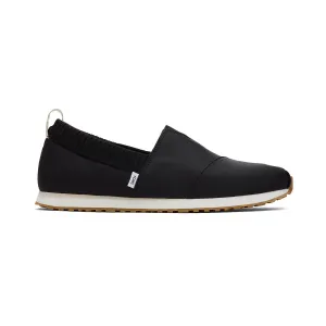 TOMS Sneakers Alpargata Resident Men - Black Ripstop