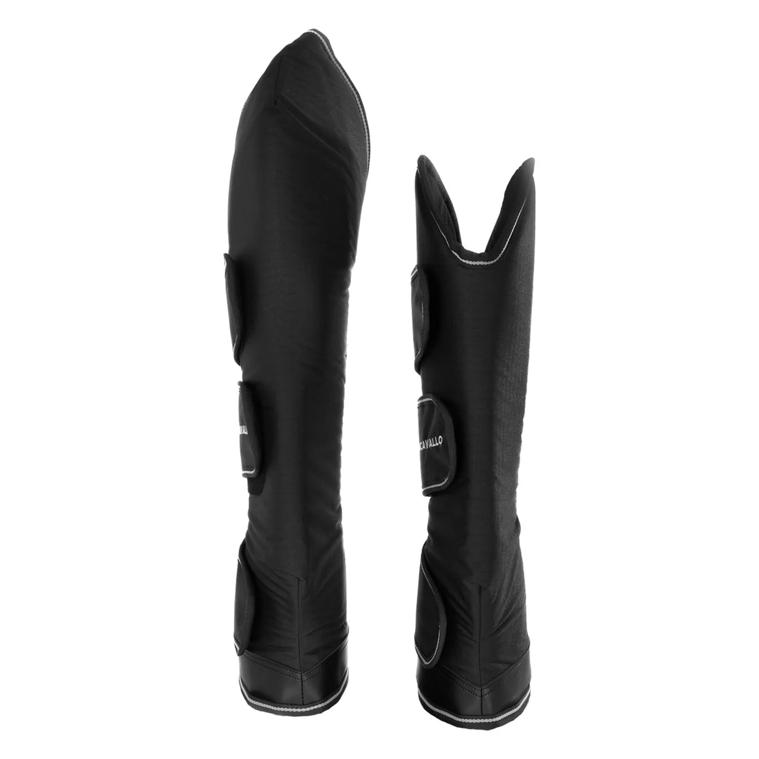 Travel Boots 900D Ripstop Polyester Fabric