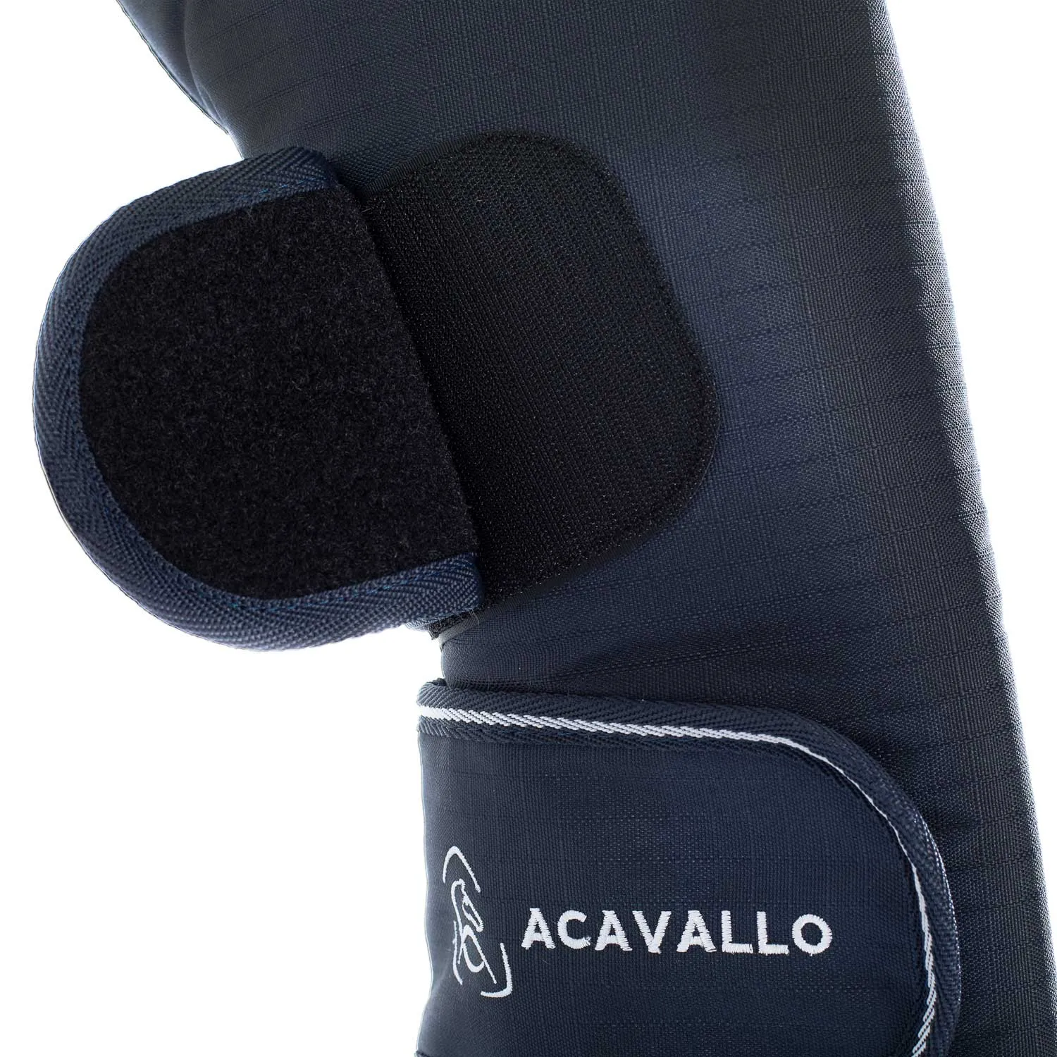 Travel Boots 900D Ripstop Polyester Fabric