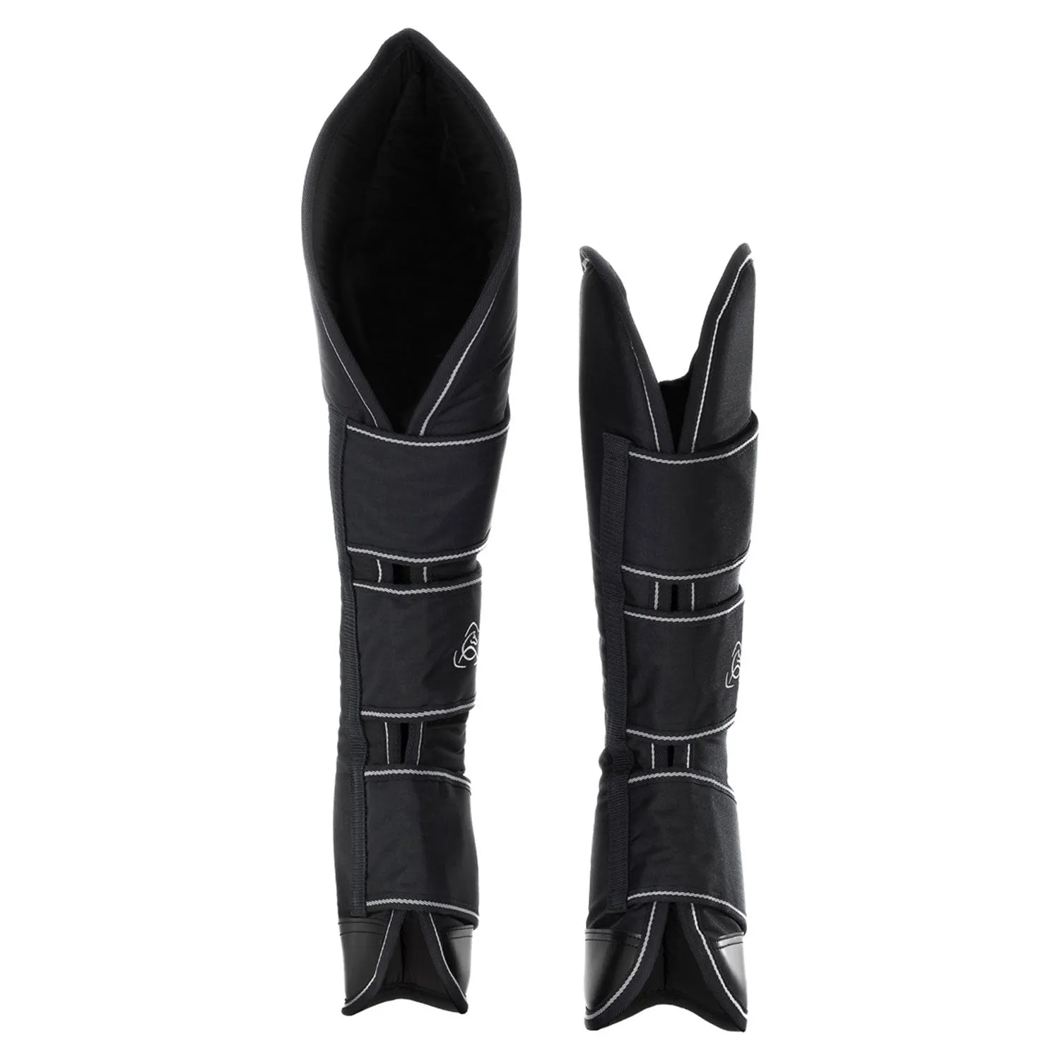 Travel Boots 900D Ripstop Polyester Fabric